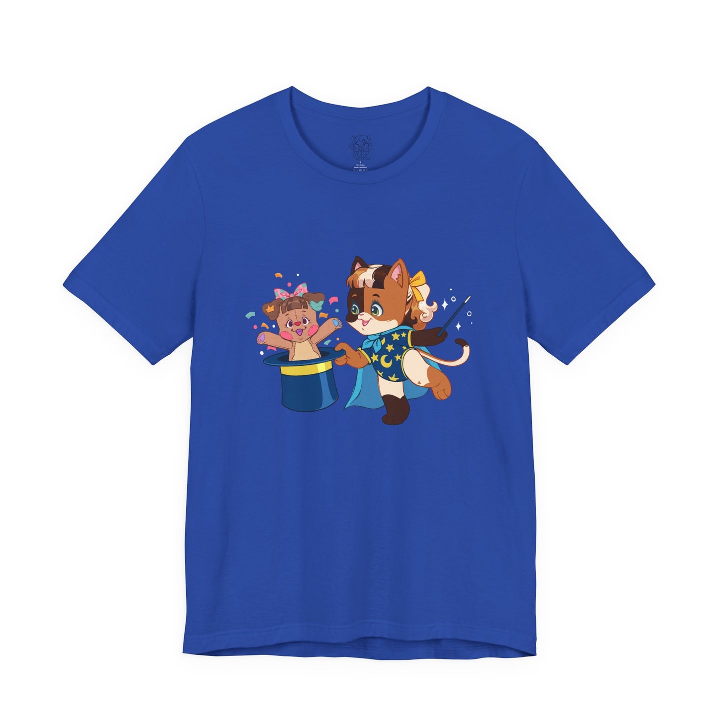 Clover's Magic Show T-Shirt