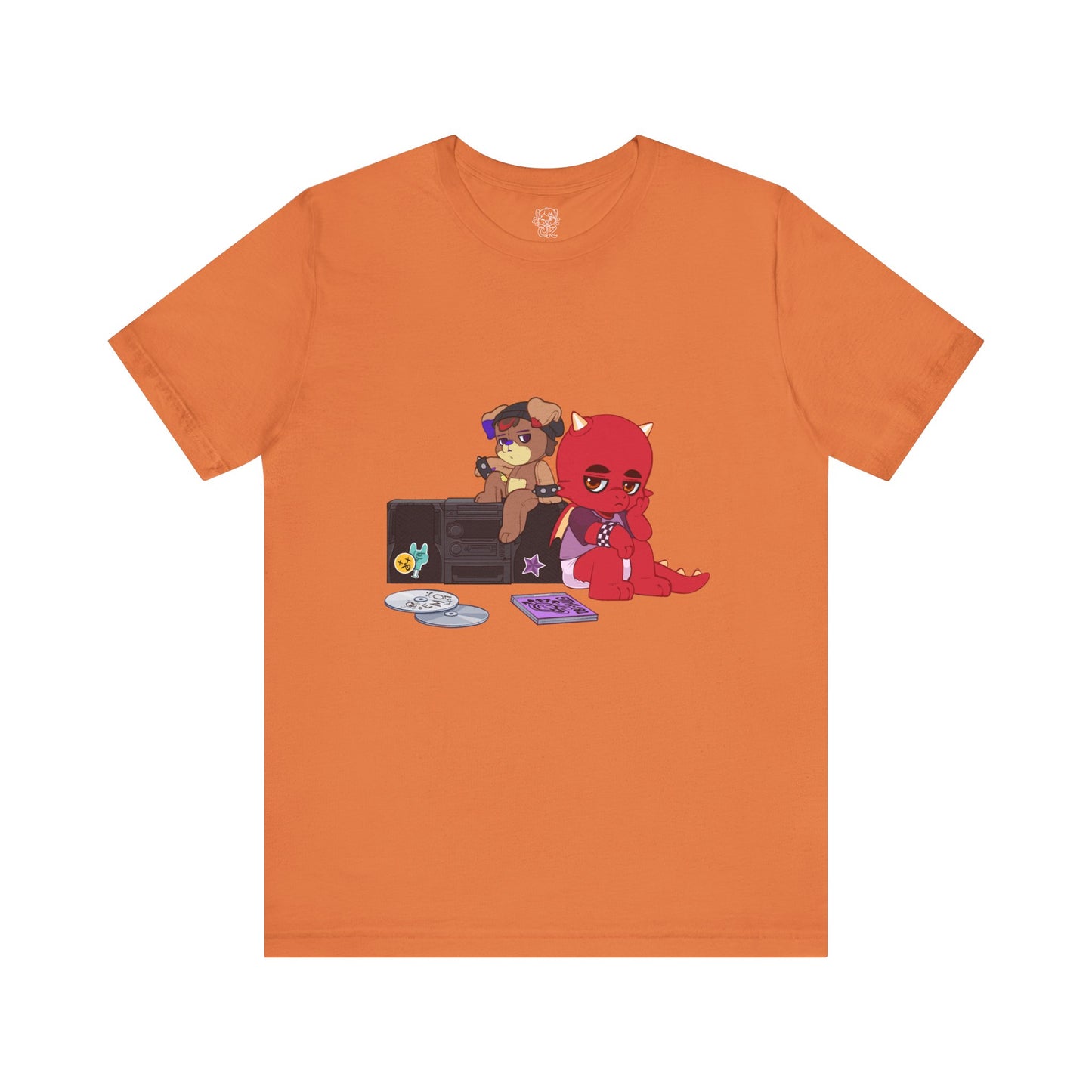 Punk Kids Rock T-Shirt