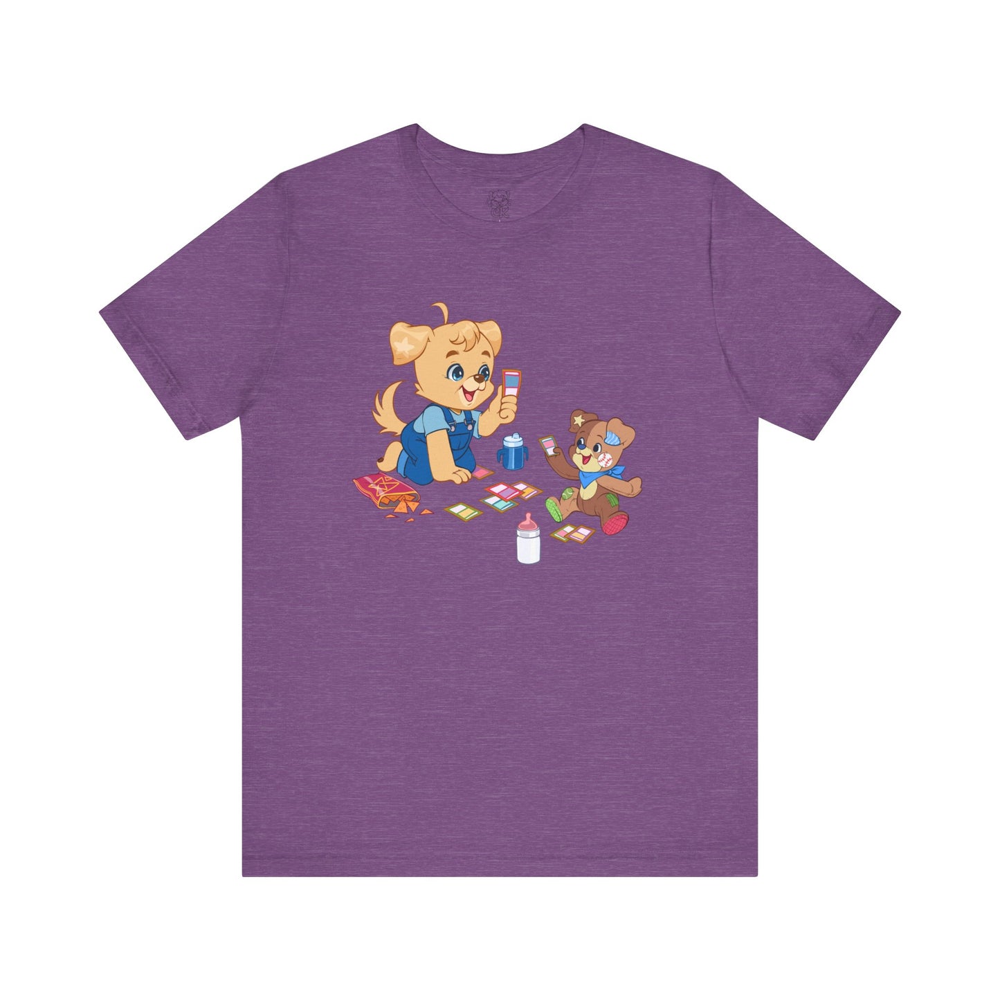 Game Night T-Shirt