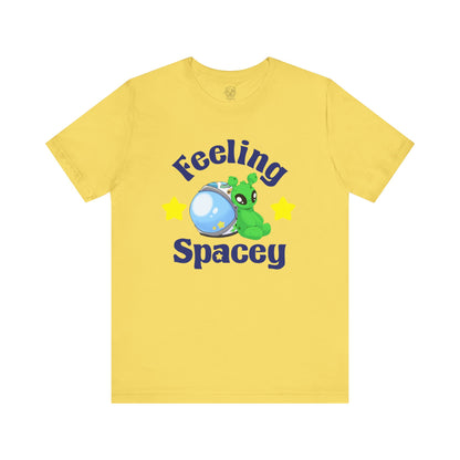 Feeling Spacey T-shirt