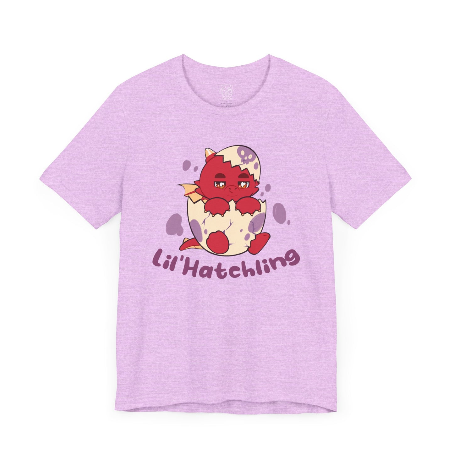 Lil' Hatchling T-shirt