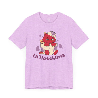 Lil' Hatchling T-shirt