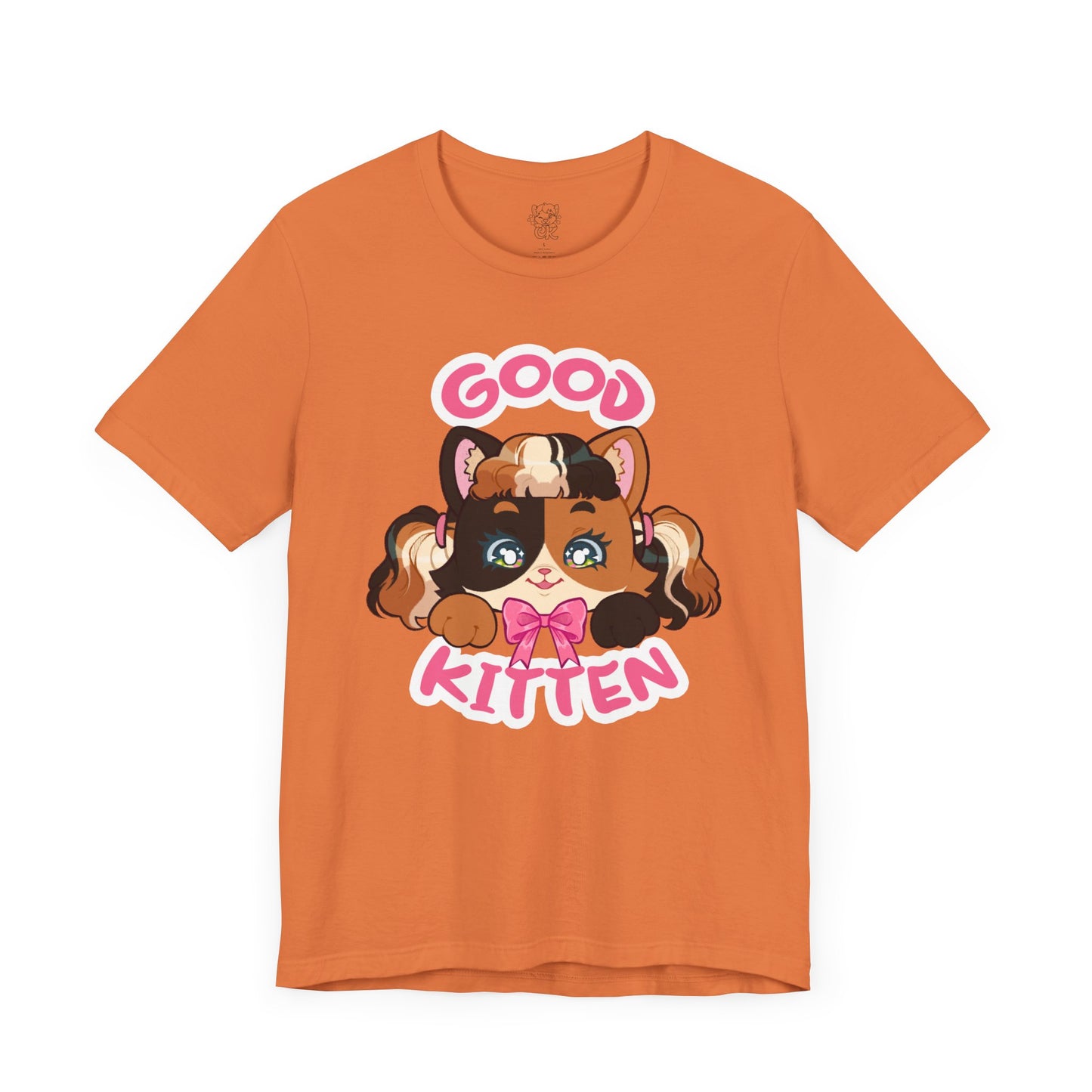 Good Kitten T-shirt