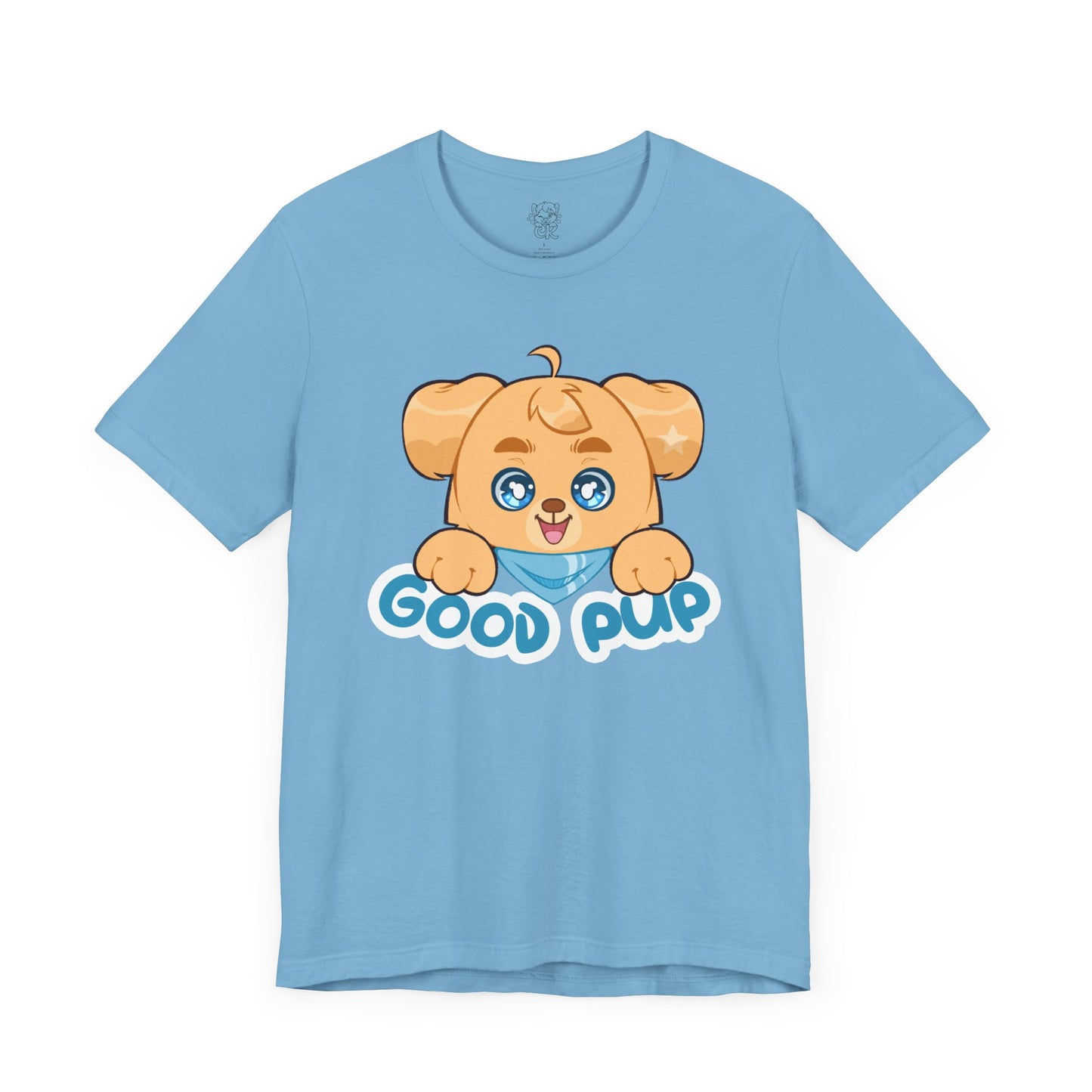 Good Pup T-Shirt