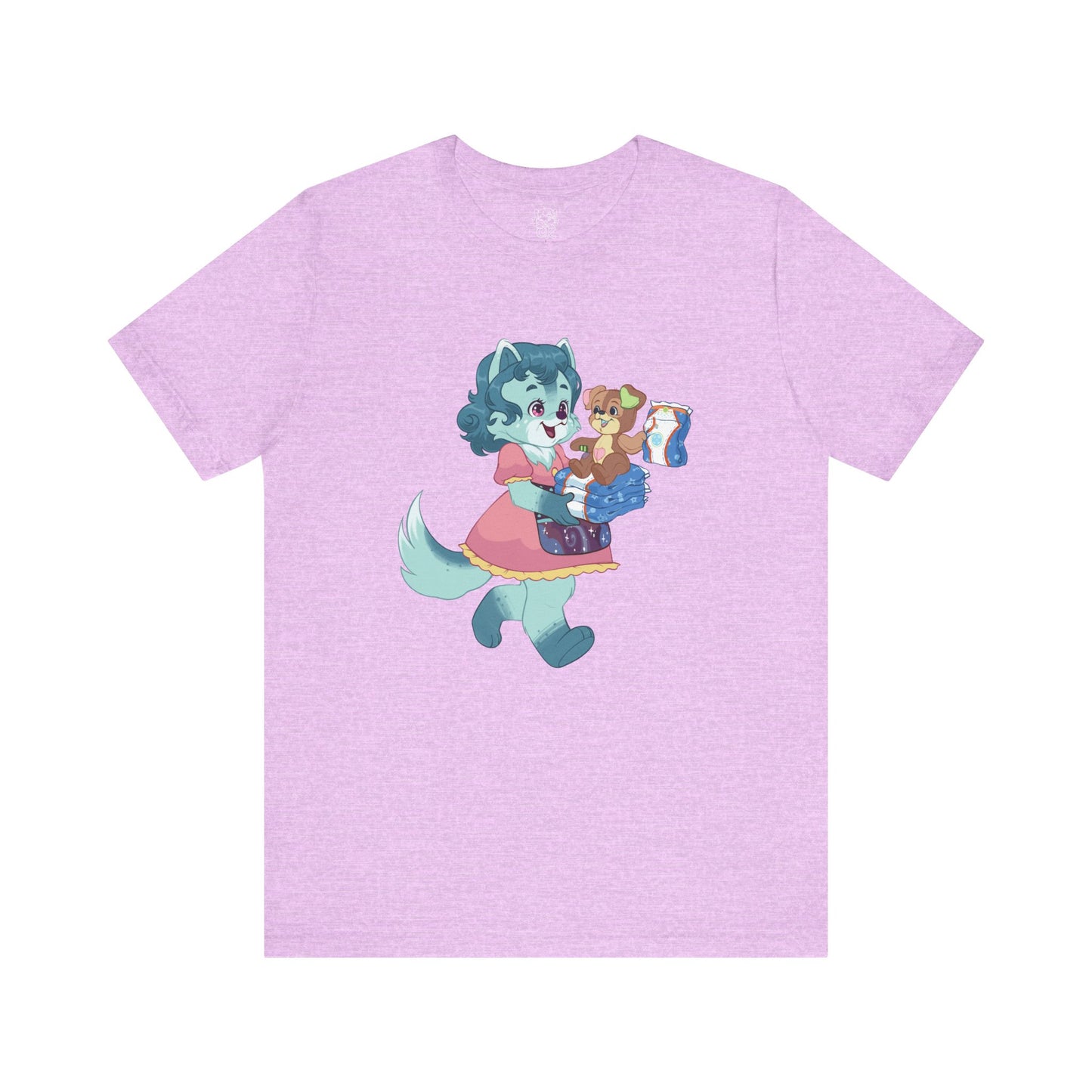 Comet's Little Helper T-Shirt