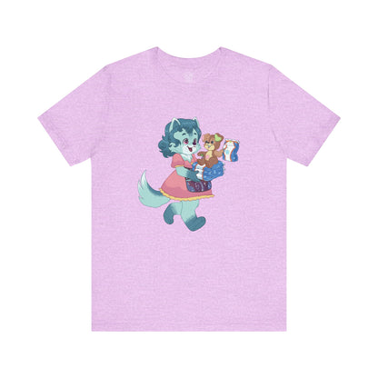 Comet's Little Helper T-Shirt
