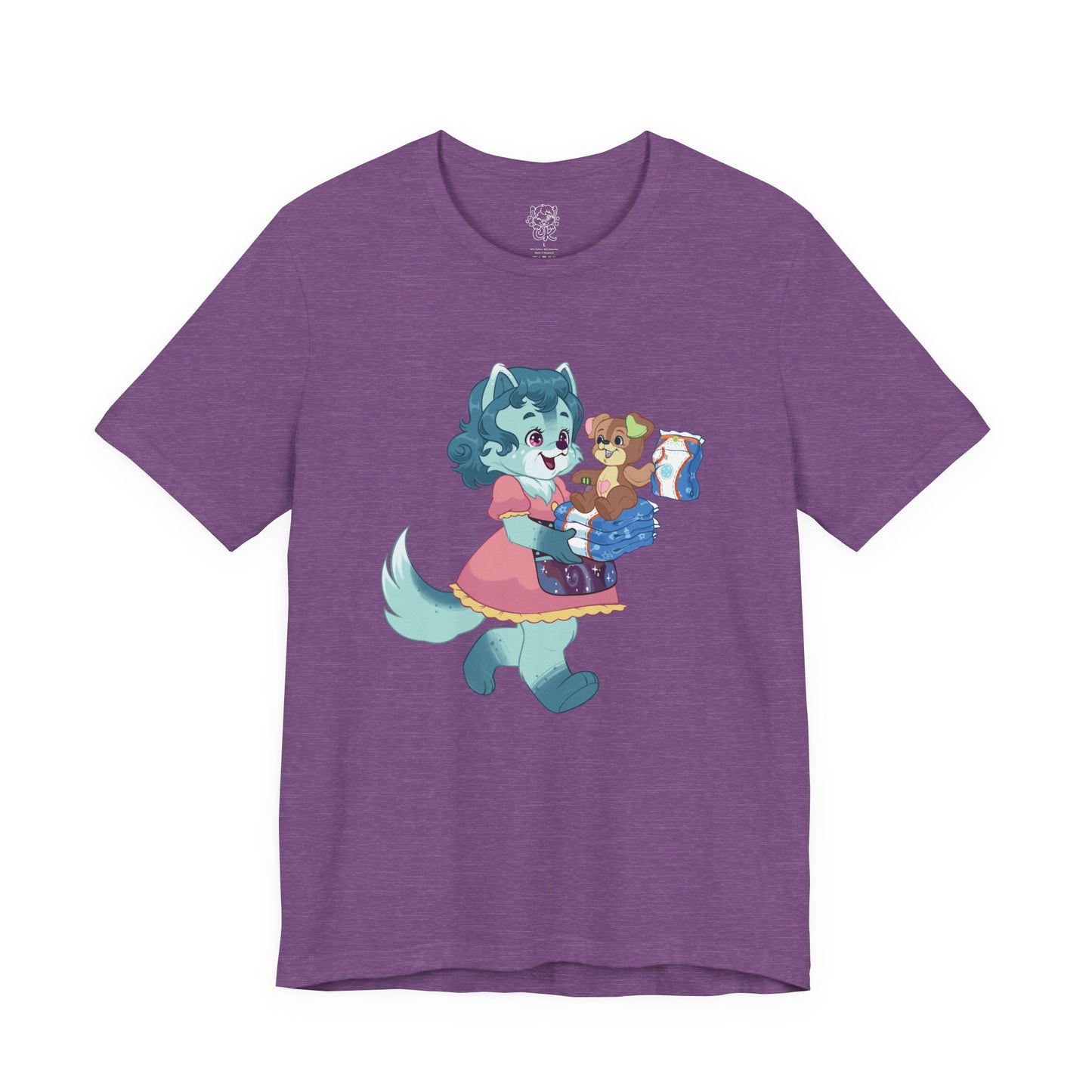Comet's Little Helper T-Shirt