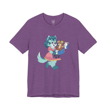 Comet's Little Helper T-Shirt