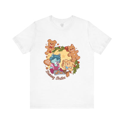 Baking Besties T-shirt