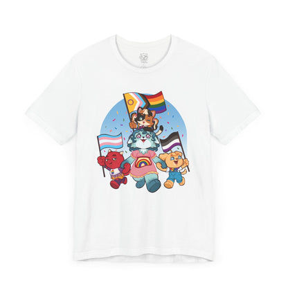 Pride Parade T-shirt