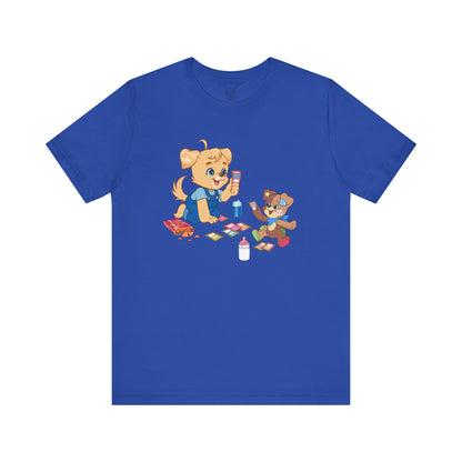 Game Night T-Shirt