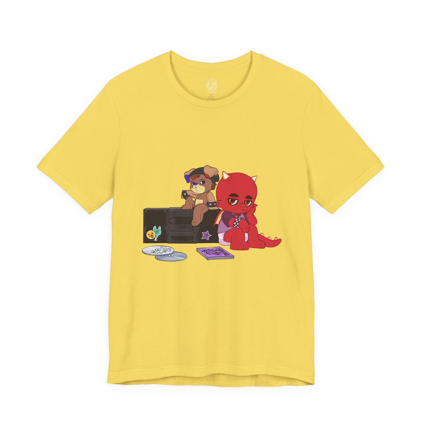 Punk Kids Rock T-Shirt