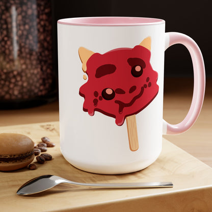 Hot Mess - Scorcher Edition 15oz Mugs