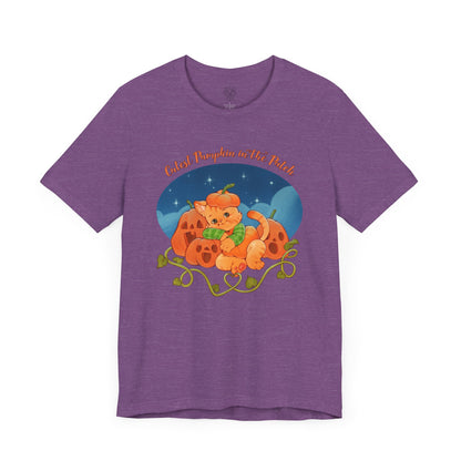 Cutest Pumpkin T-Shirt