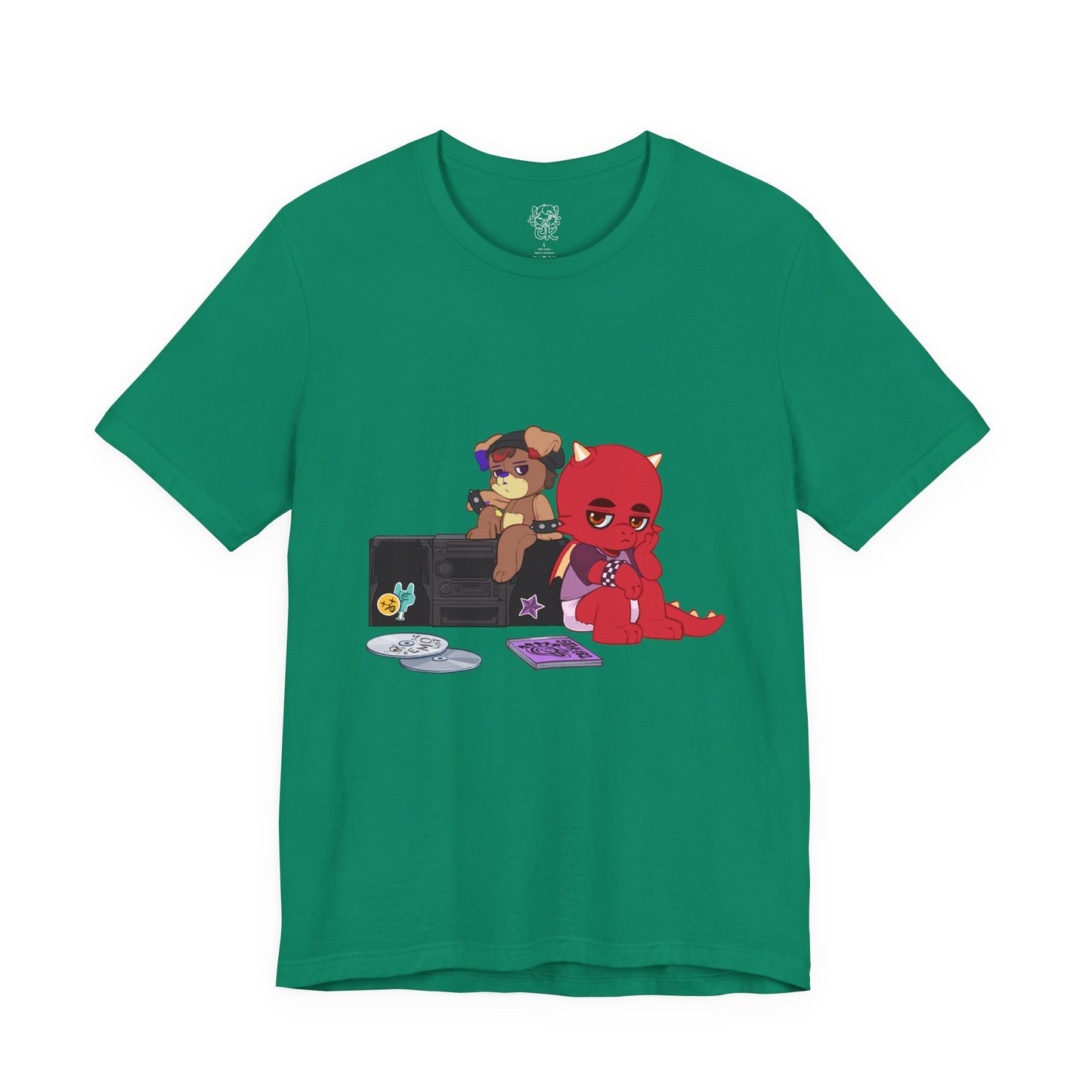 Punk Kids Rock T-Shirt