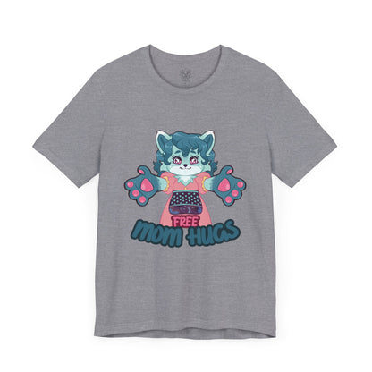 Free Mom Hugs T-shirt