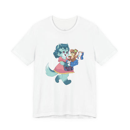 Comet's Little Helper T-Shirt