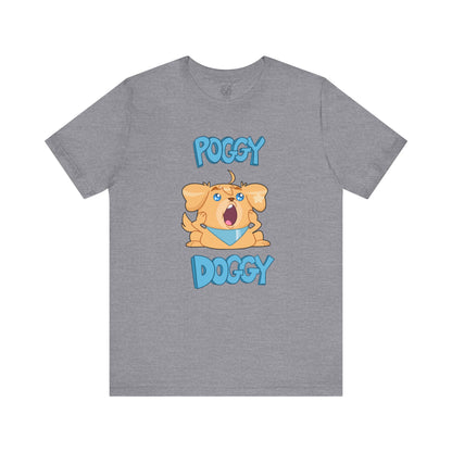 Poggy Doggy T-shirt