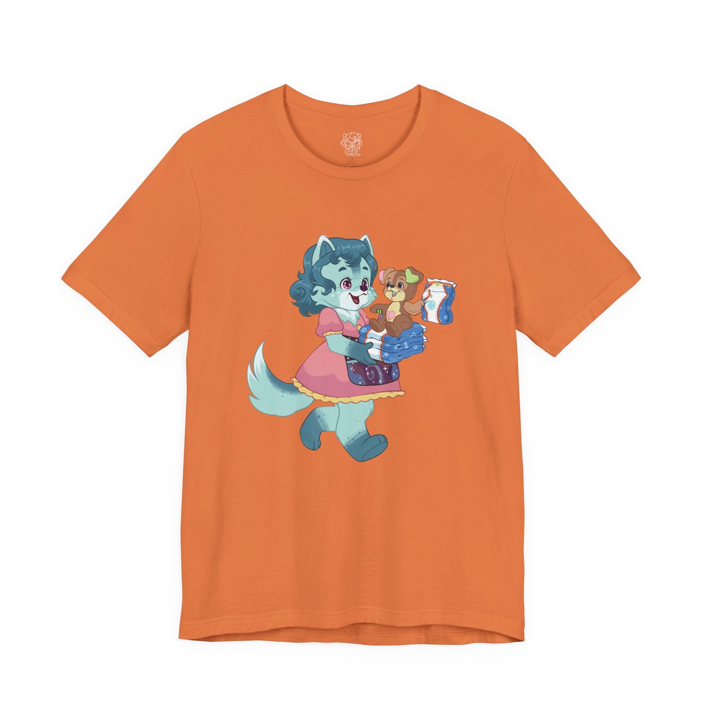 Comet's Little Helper T-Shirt