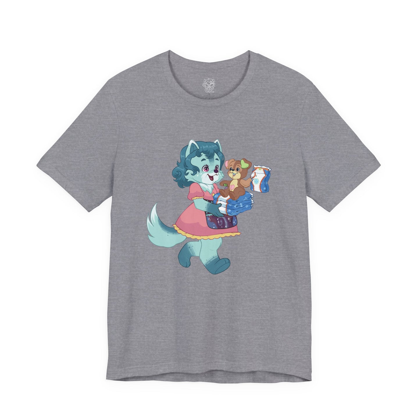 Comet's Little Helper T-Shirt
