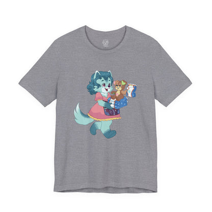 Comet's Little Helper T-Shirt