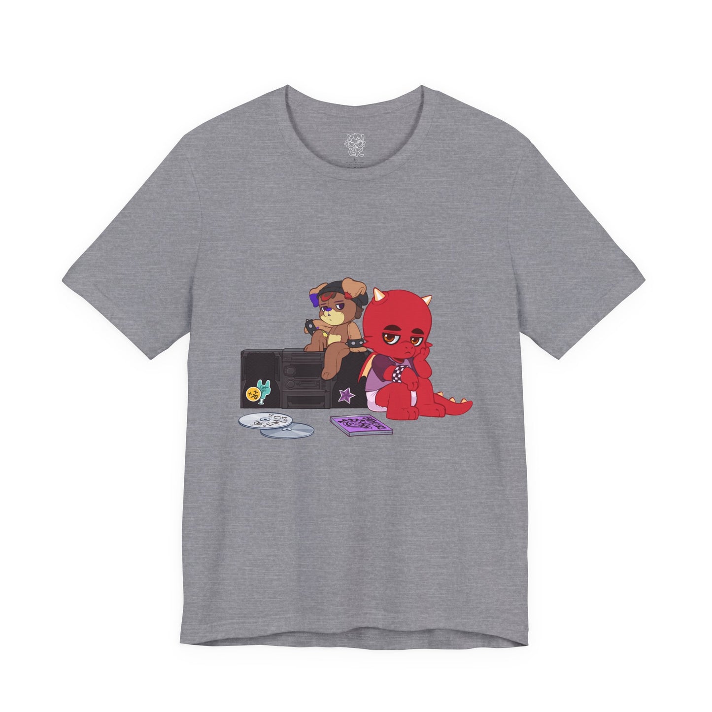 Punk Kids Rock T-Shirt