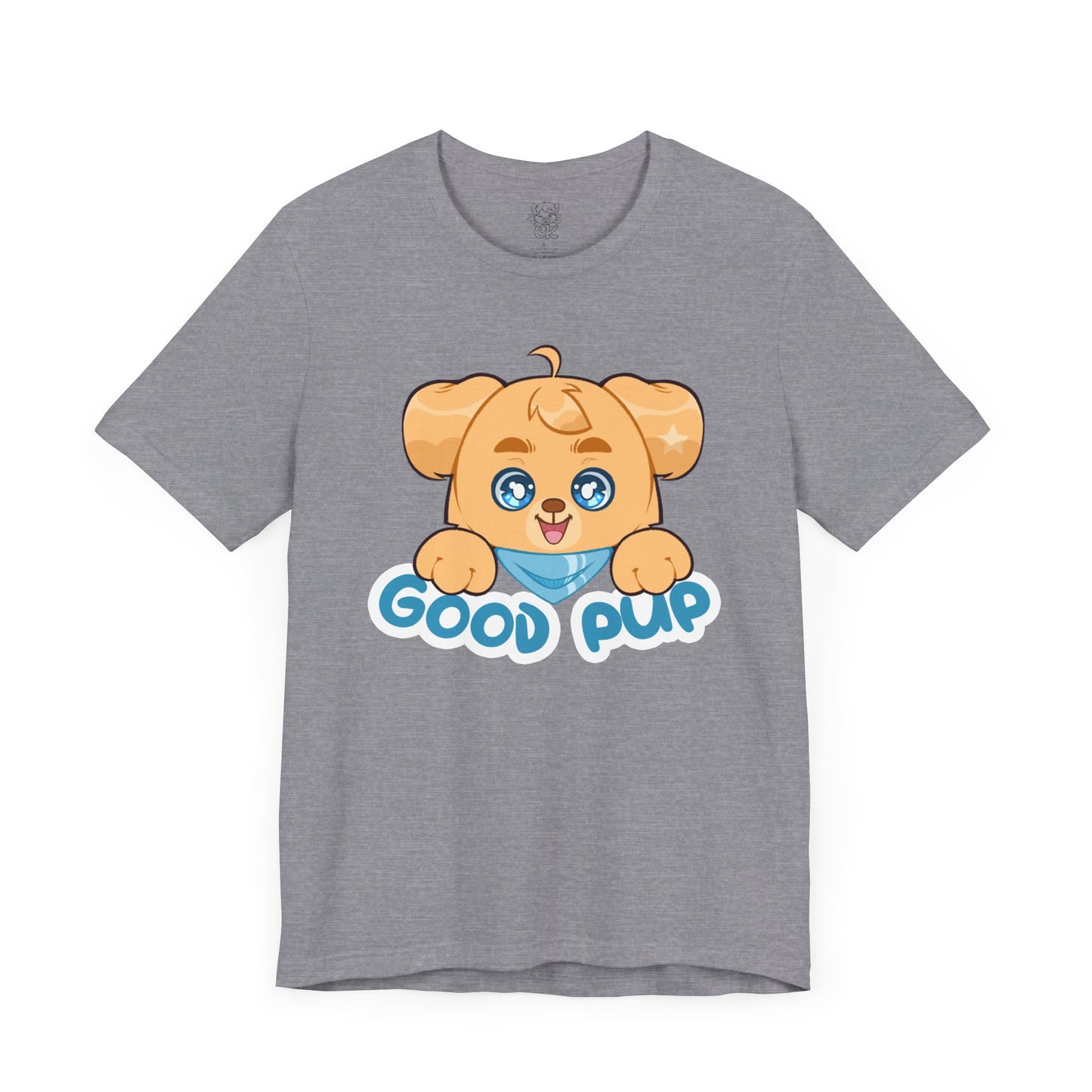 Good Pup T-Shirt