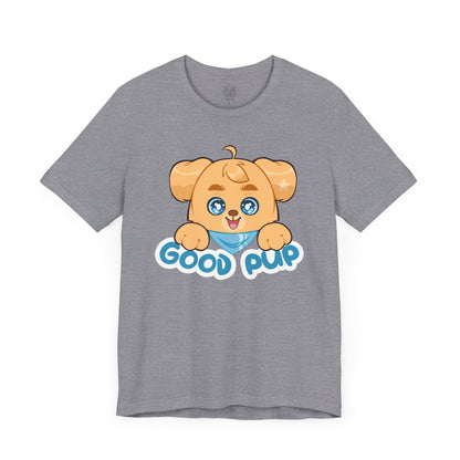 Good Pup T-Shirt