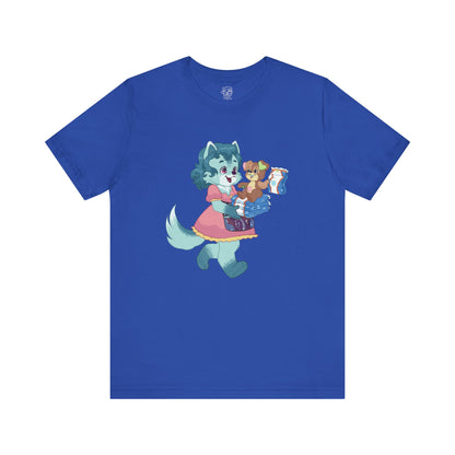 Comet's Little Helper T-Shirt