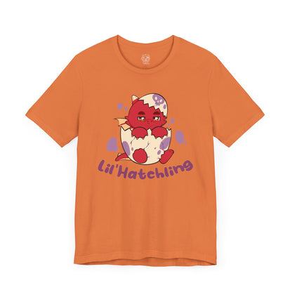 Lil' Hatchling T-shirt