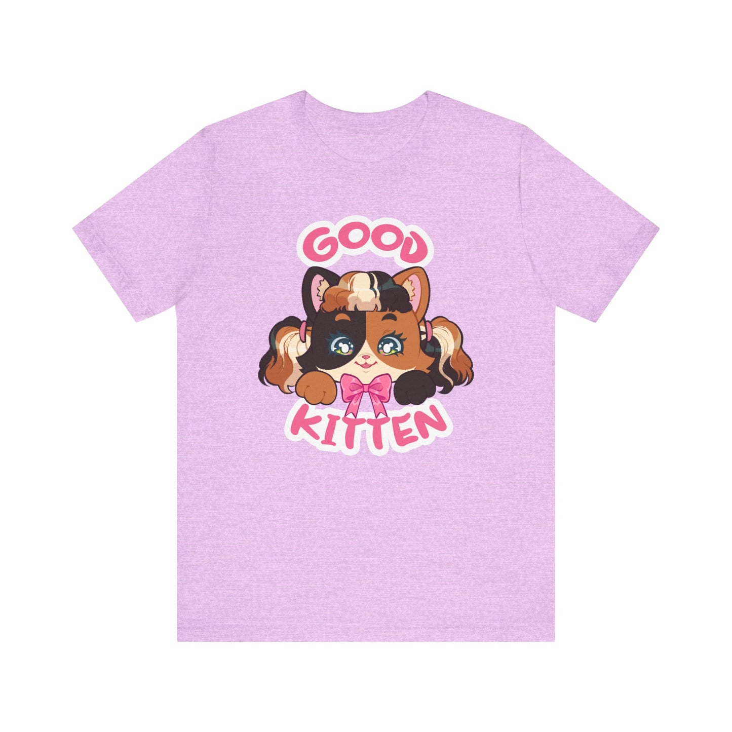 Good Kitten T-shirt