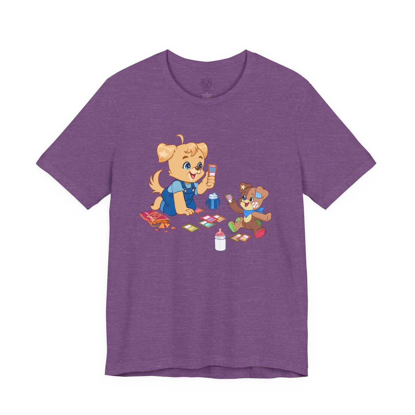 Game Night T-Shirt
