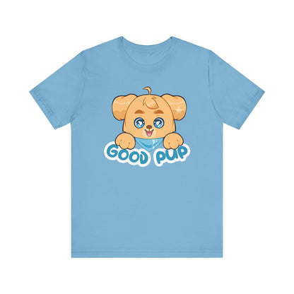 Good Pup T-Shirt