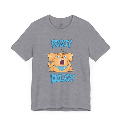 Poggy Doggy T-shirt