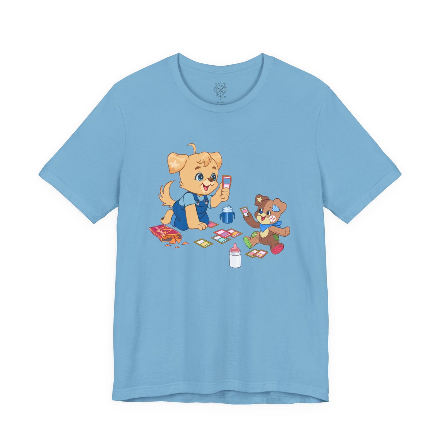 Game Night T-Shirt