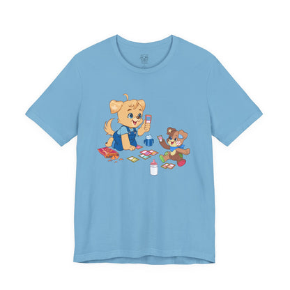Game Night T-Shirt
