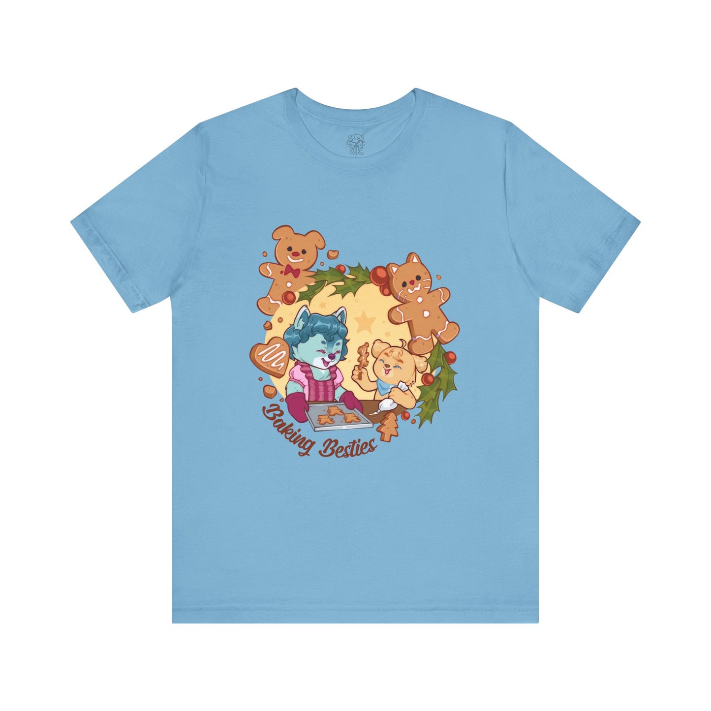 Baking Besties T-shirt