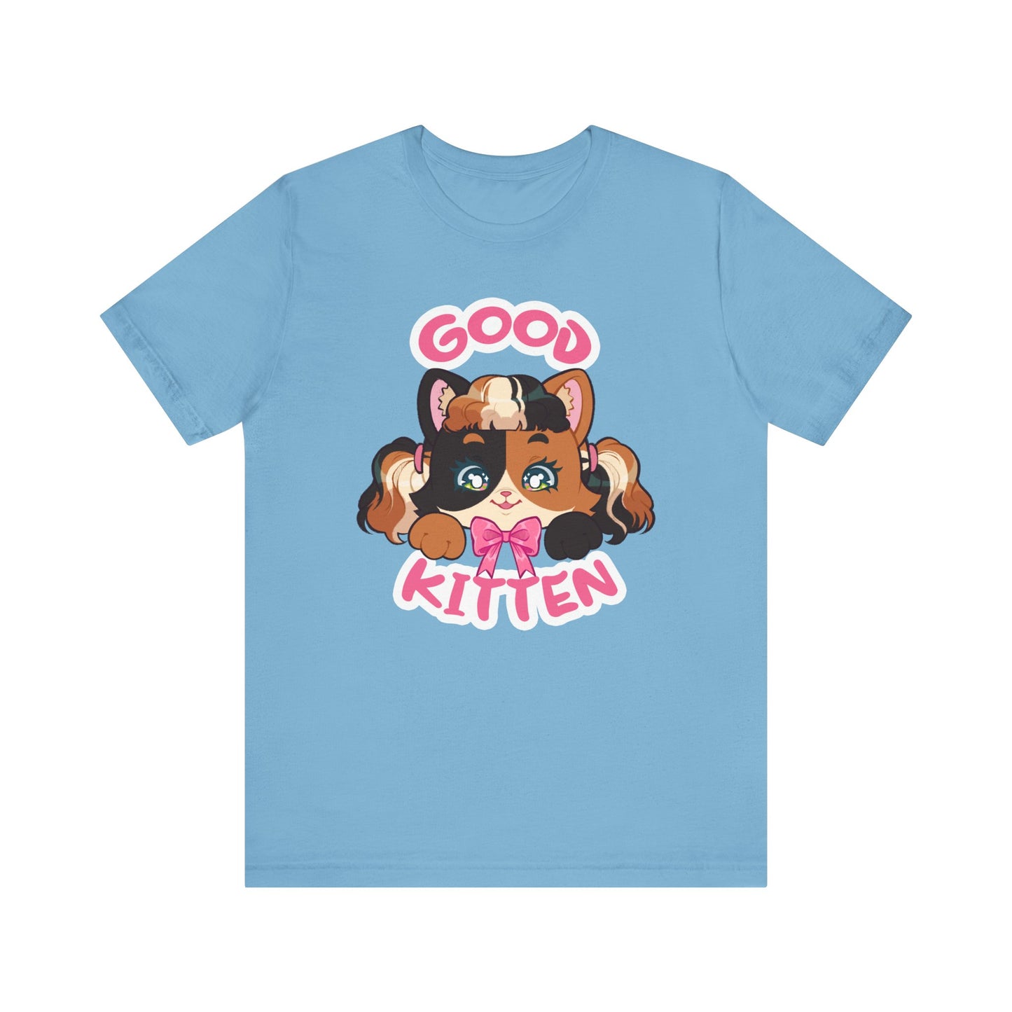 Good Kitten T-shirt