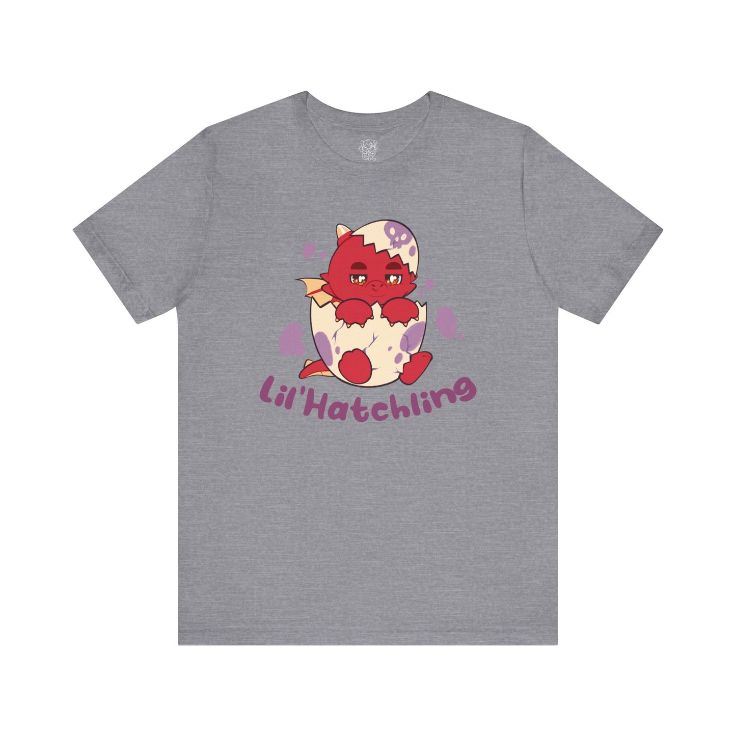 Lil' Hatchling T-shirt