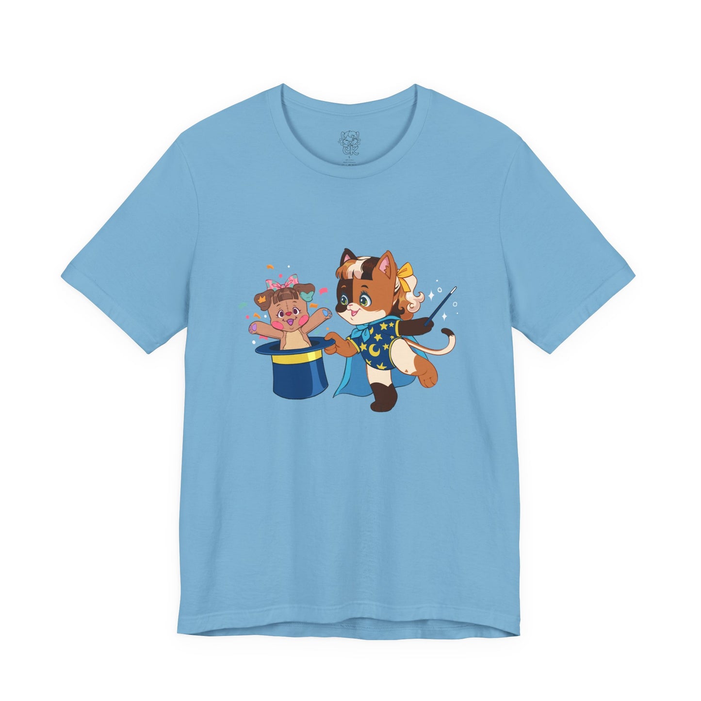 Clover's Magic Show T-Shirt