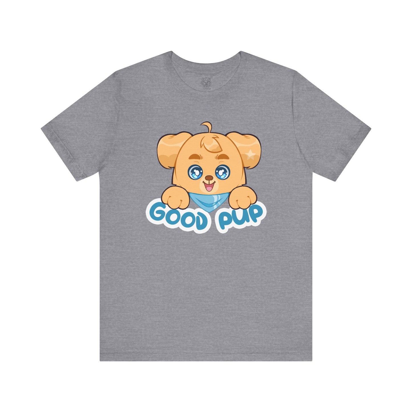 Good Pup T-Shirt