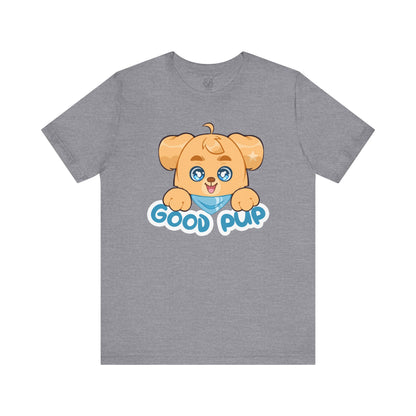 Good Pup T-Shirt