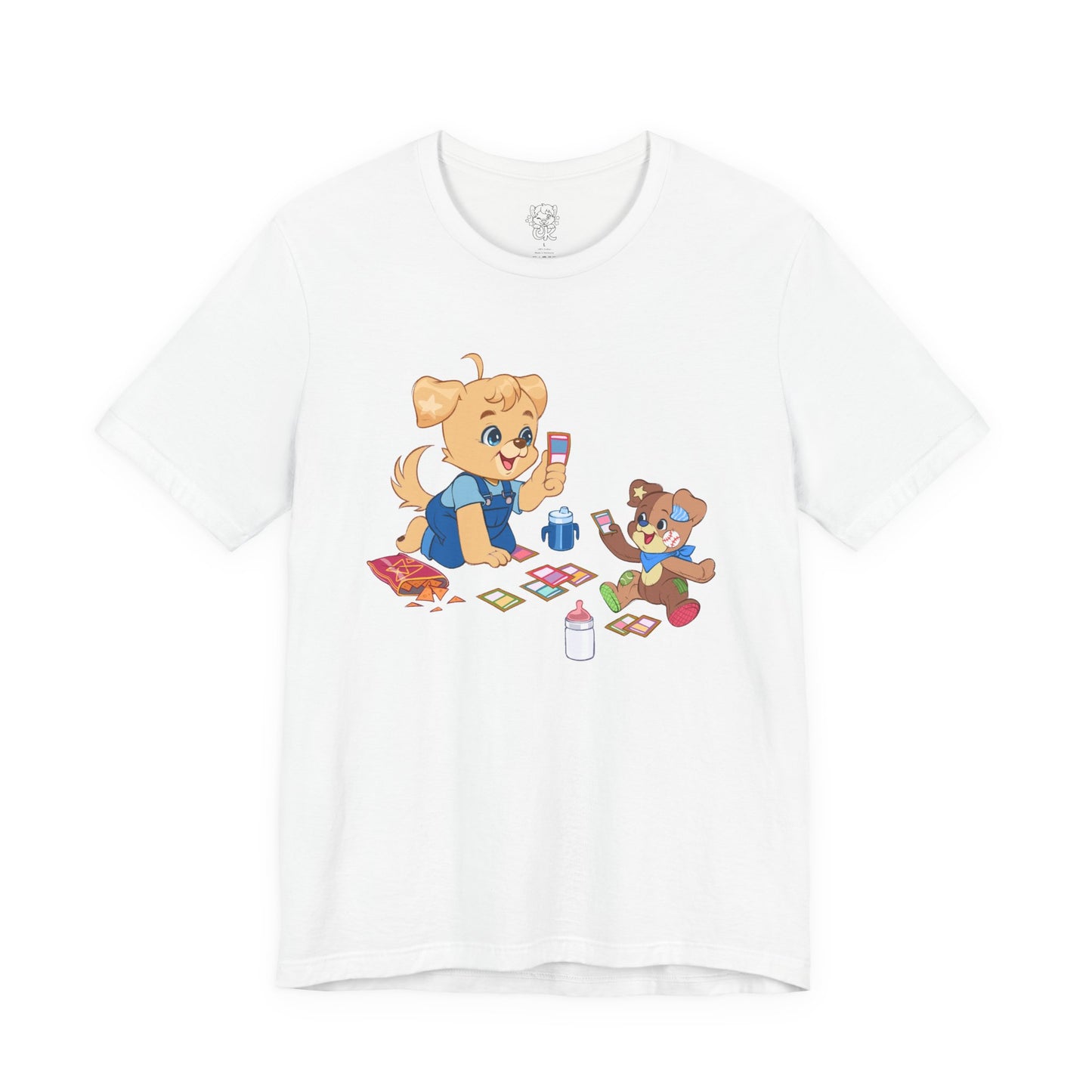 Game Night T-Shirt