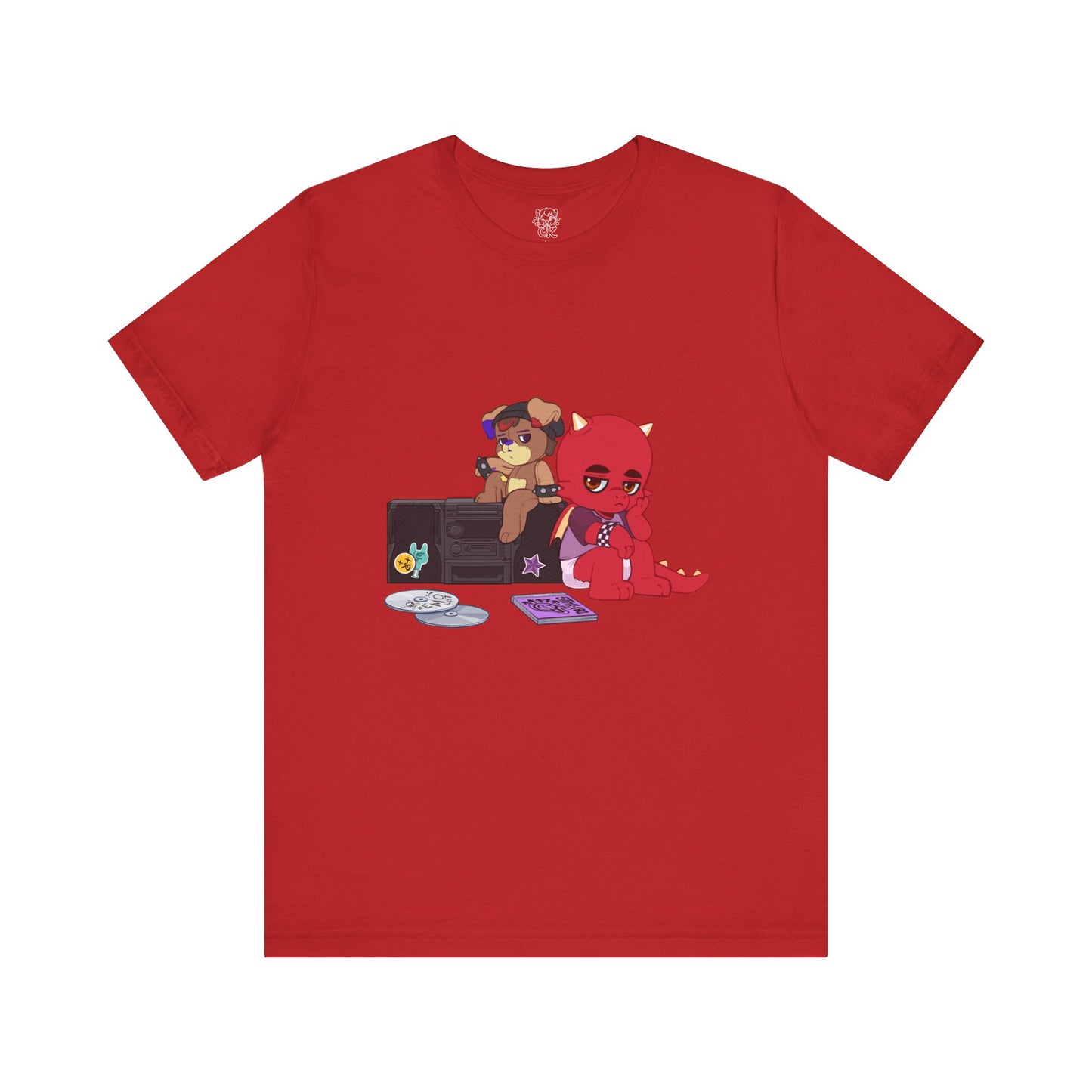 Punk Kids Rock T-Shirt