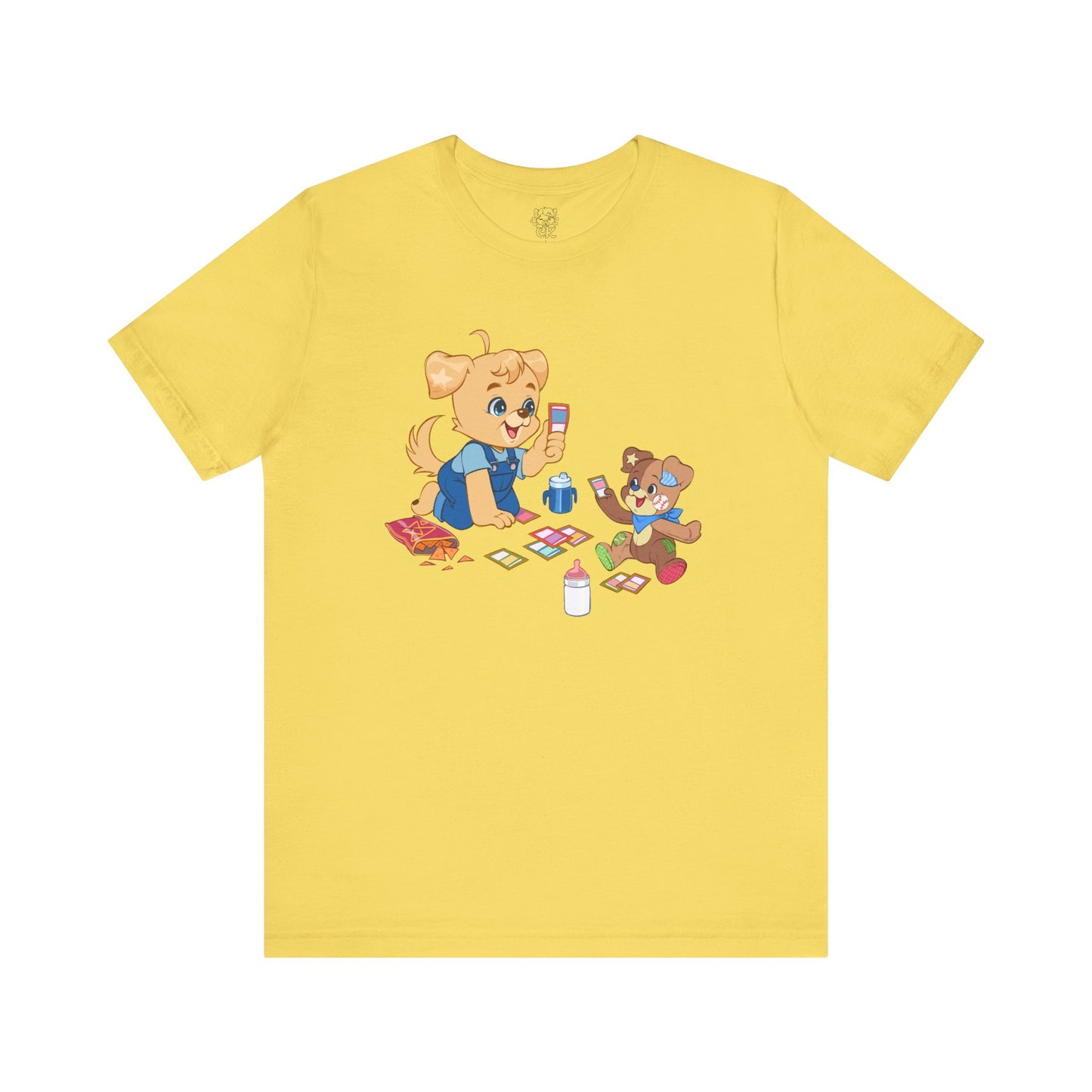 Game Night T-Shirt