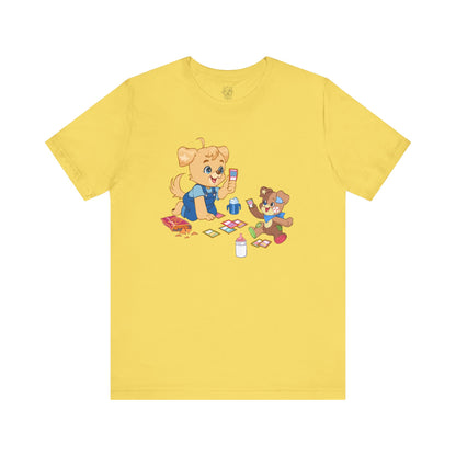Game Night T-Shirt