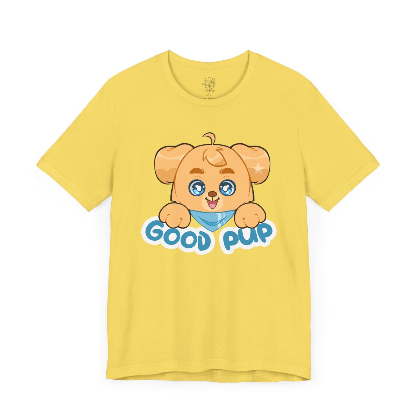 Good Pup T-Shirt