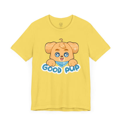 Good Pup T-Shirt