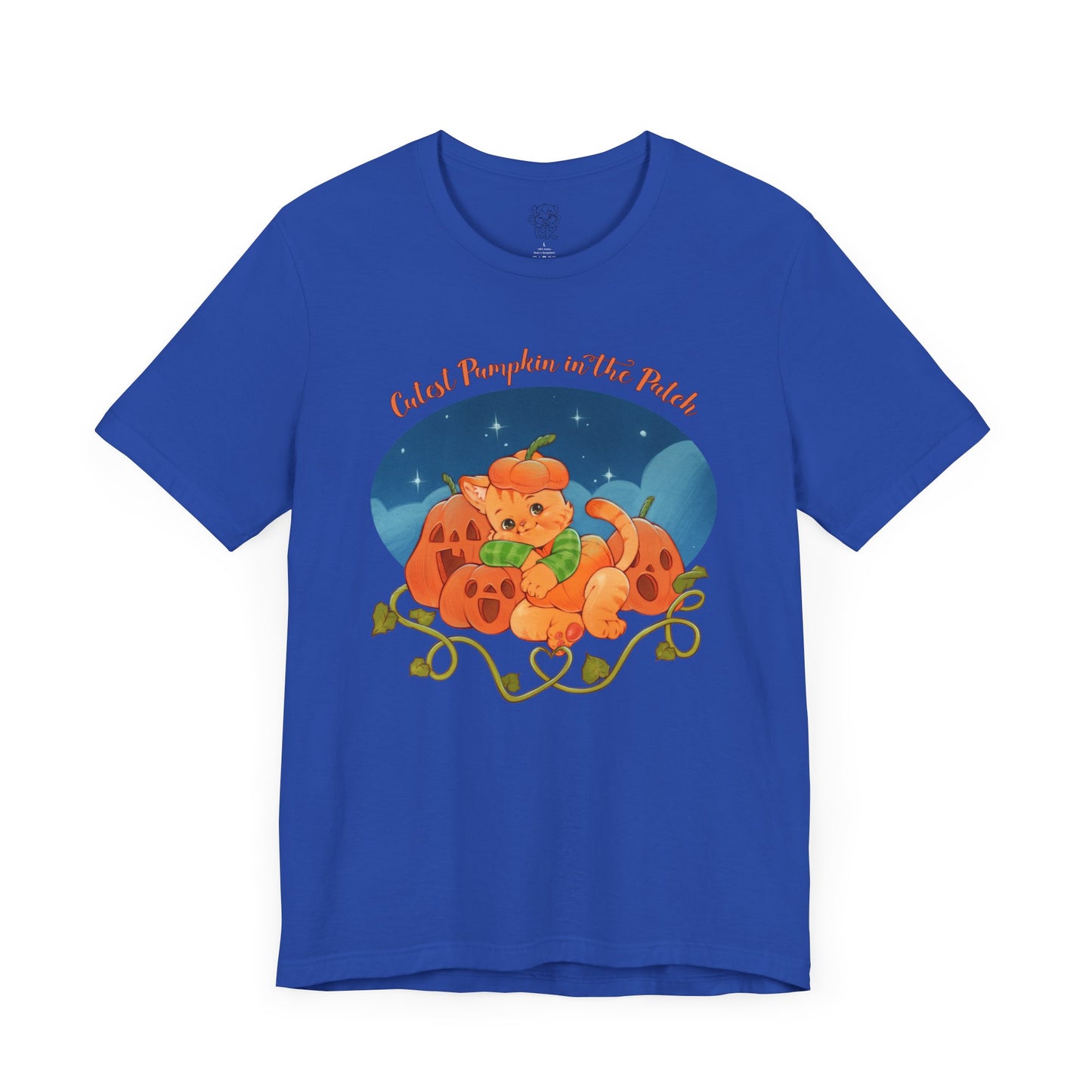 Cutest Pumpkin T-Shirt