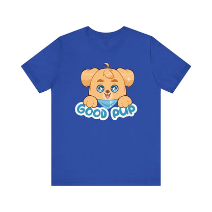 Good Pup T-Shirt